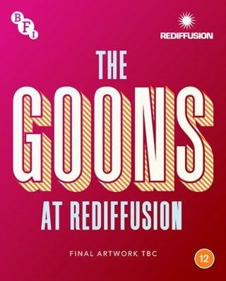The Goons at Rediffusion