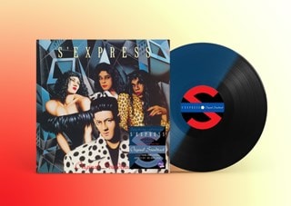 Original Soundtrack - Half and Half Blue & Black Vinyl (National Album Day 2026)