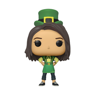 Sam With Chase (1289) Luck Pop Vinyl