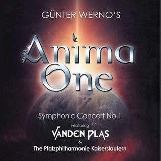 Gunter Werno's Anima One