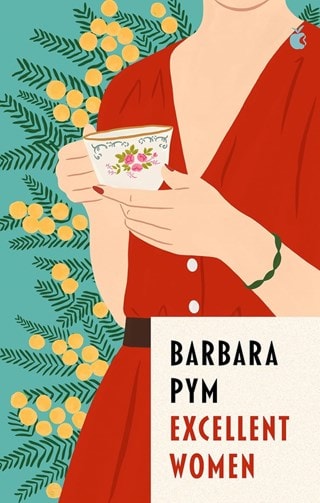 Excellent Women Paperback By Barbara Pym