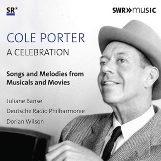 Cole Porter: A Celebration: Songs and Melodies Form Musicals and Movies