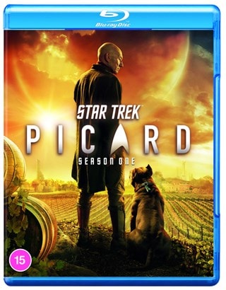 Star Trek: Picard - Season One