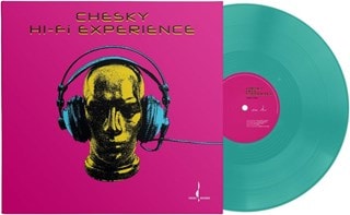 Chesky hi-fi experience