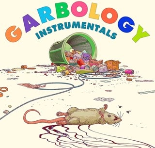 Garbology: Instrumentals