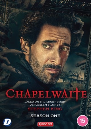 Chapelwaite: Season 1