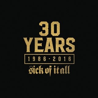When the Smoke Clears: 30 Years 1986-2016