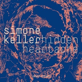 Simone Keller: Hidden Heartache