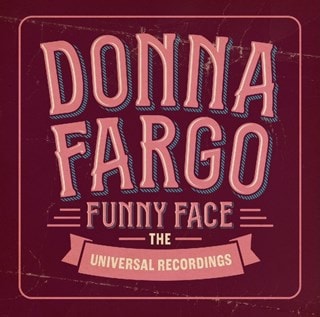 Funny Face: The Universal Recordings