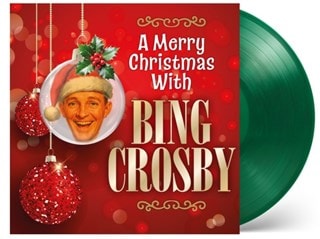 A Merry Christmas With Bing Crosby