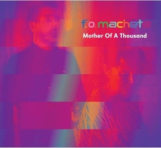 Mother of a Thousand