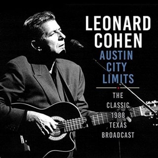 Austin City Limits