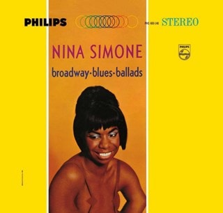 Broadway - Blues - Ballads