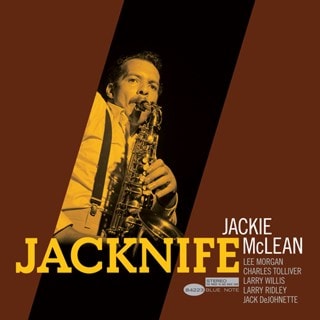 Jacknife