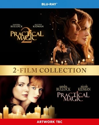 Practical Magic: 2-film Collection