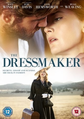 The Dressmaker