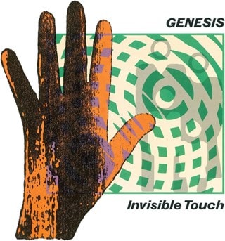 Invisible Touch