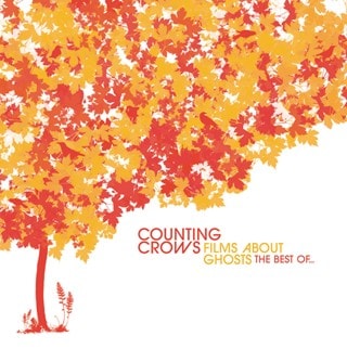 Films About Ghosts: The Best of Counting Crows