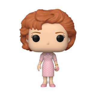 Andie Walsh 1720 Pretty In Pink Funko Pop Vinyl