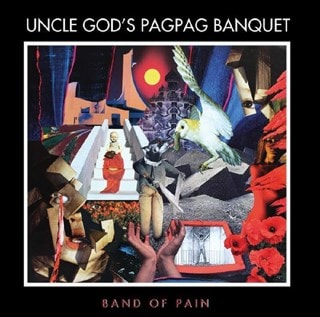 Uncle God's Pag Pag Banquet