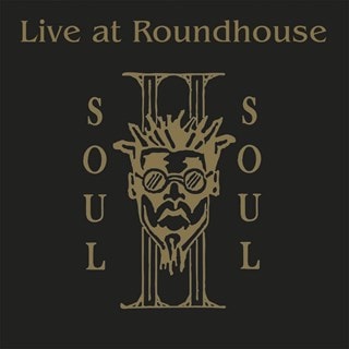 Live at the Roundhouse