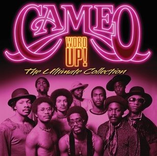 Word Up!: The Ultimate Collection