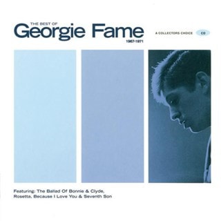 The Best of Georgie Fame 1967-1971