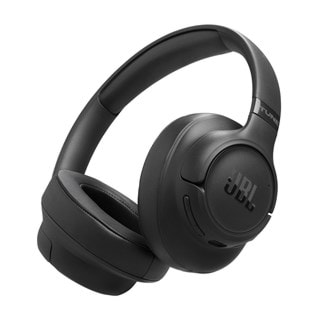 JBL Tune T780NC Black Noise Cancelling Bluetooth Headphones