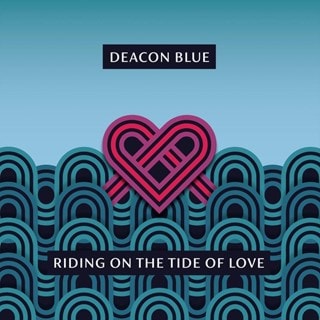 Riding On the Tide of Love
