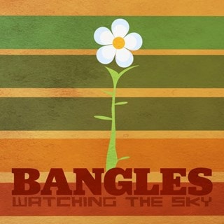 Watching the Sky: The Bangles Box Set - 4CD