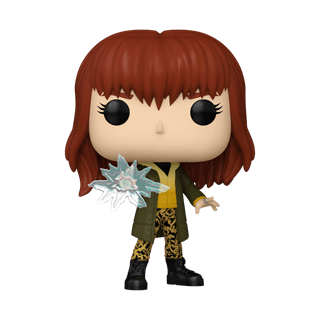 Jean Grey Spider-Man Brand New Day Funko Pop Vinyl