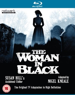 The Woman in Black