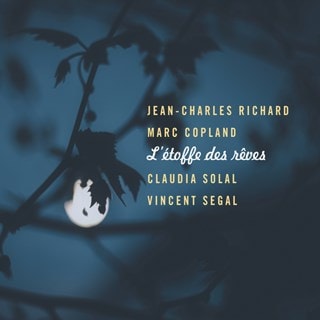 L'Etoffe Des Reves
