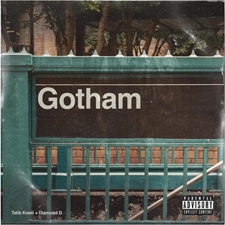 Gotham