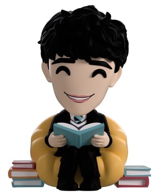 Charlie Spring Heartstopper Youtooz Figurine