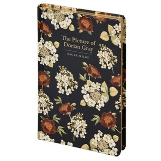 The Picture Of Dorian Gray: Chiltern Edition (Chiltern Classics) Hardback By Oscar Wilde