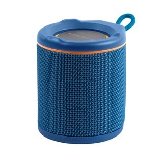 Reflex Audio Chill Blue Bluetooth Speaker
