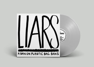 A Ban On Plastic Bag Bans - White Pet Vinyl