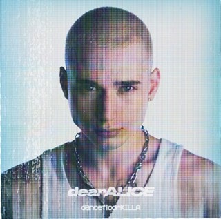 DancefloorKILLA E.P (Reese Version)