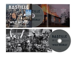 Wild World 10 - 2CD
