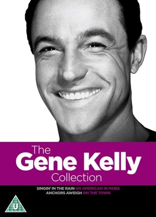 The Gene Kelly Collection