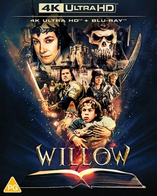 Willow