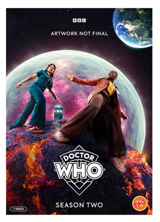 Doctor Who: Season Two (2025)