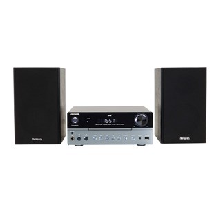 Aiwa MSBTU-700 Bluetooth Micro HiFi System