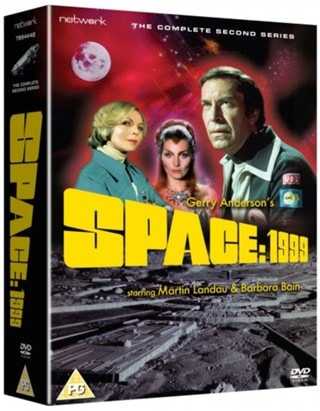 Space - 1999: Series 2