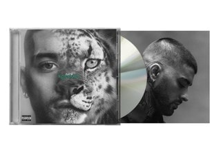 Konnakol (hmv Exclusive) CD including Exclusive Photo