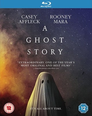 A Ghost Story