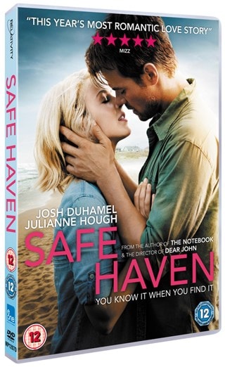 Safe Haven