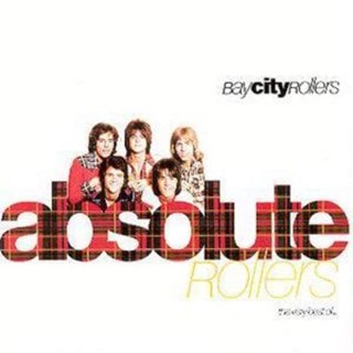 Absolute Rollers: the very best of