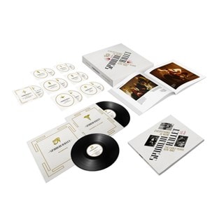 Everything Is Now (Vol. 1): 1978-1982 - 6CD + 1 Blu-Ray + 2LP